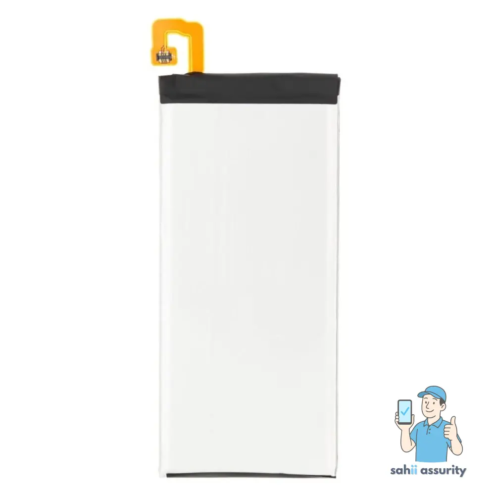 Battery for Samsung Galaxy J5 Prime thumbnail